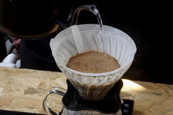 How to Brew the Perfect Cup of Coffee at Home